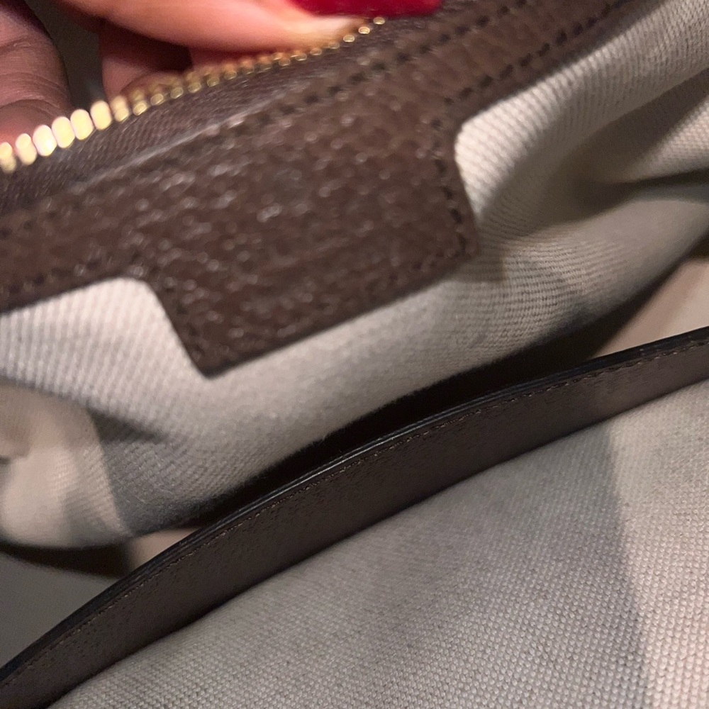 Gucci Jumbo GG Ophidia Tote✨❤️ - Picture 4 of 14